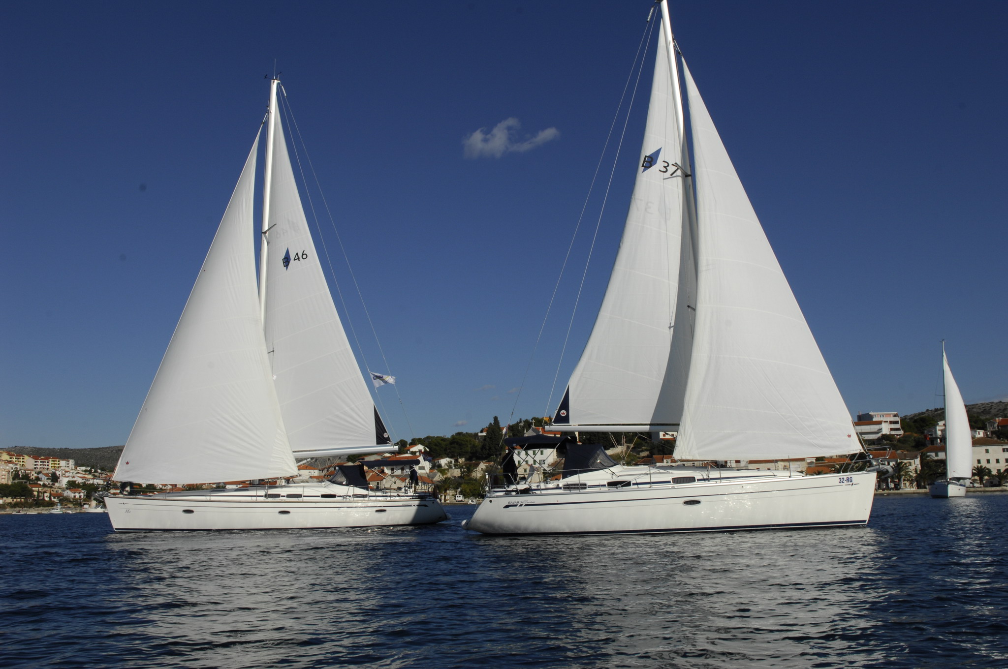 Boats for sale