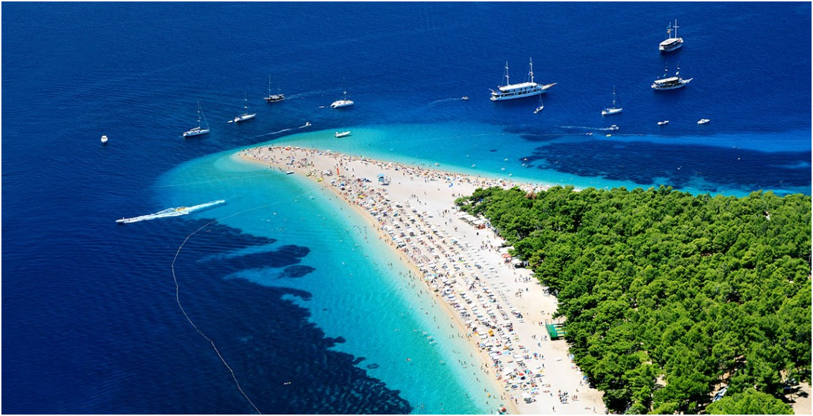 Zlatni rat